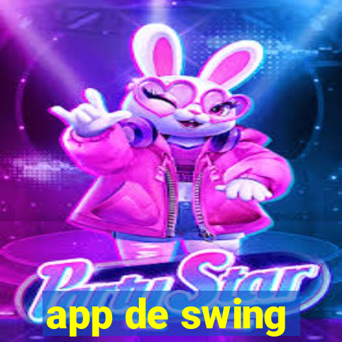 app de swing